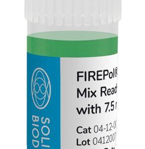 5x FIREPol® Master Mix Ready to load